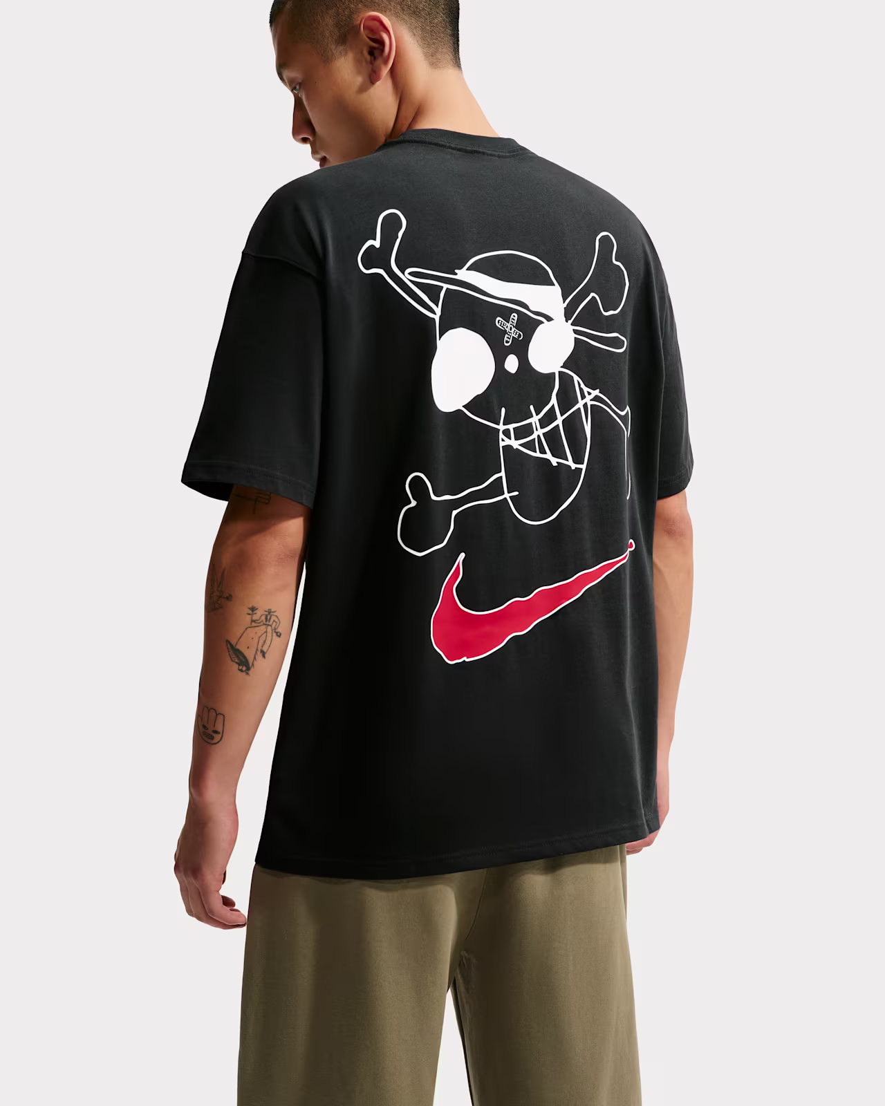 T-SHIRT NIKE X ONE PIECE